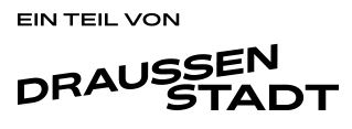 Logo Draussenstadt
