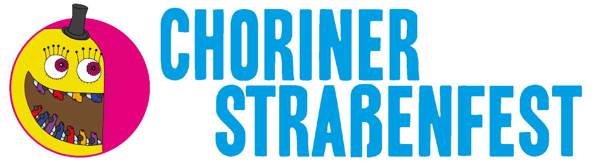 Choriner Straßenfest